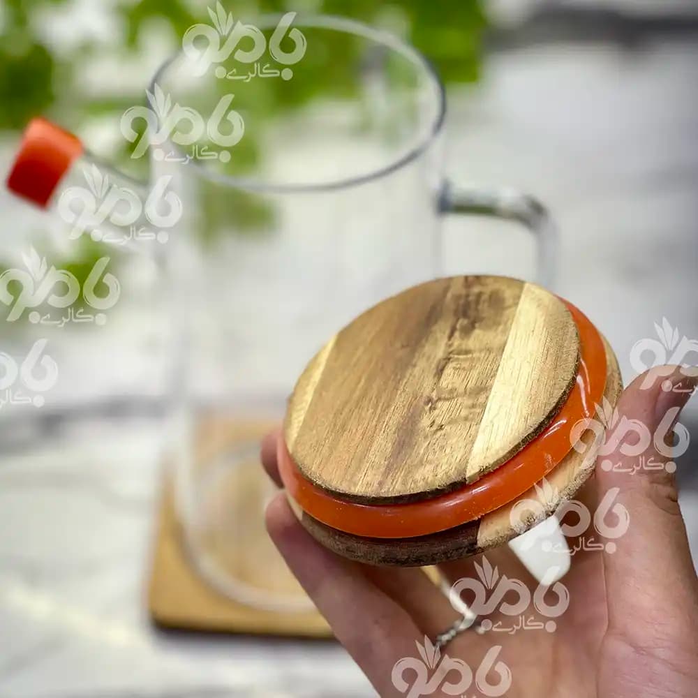 روغن ریز اکرولیک یکتا 500 میلی‌ لیتر — تصویر ۲