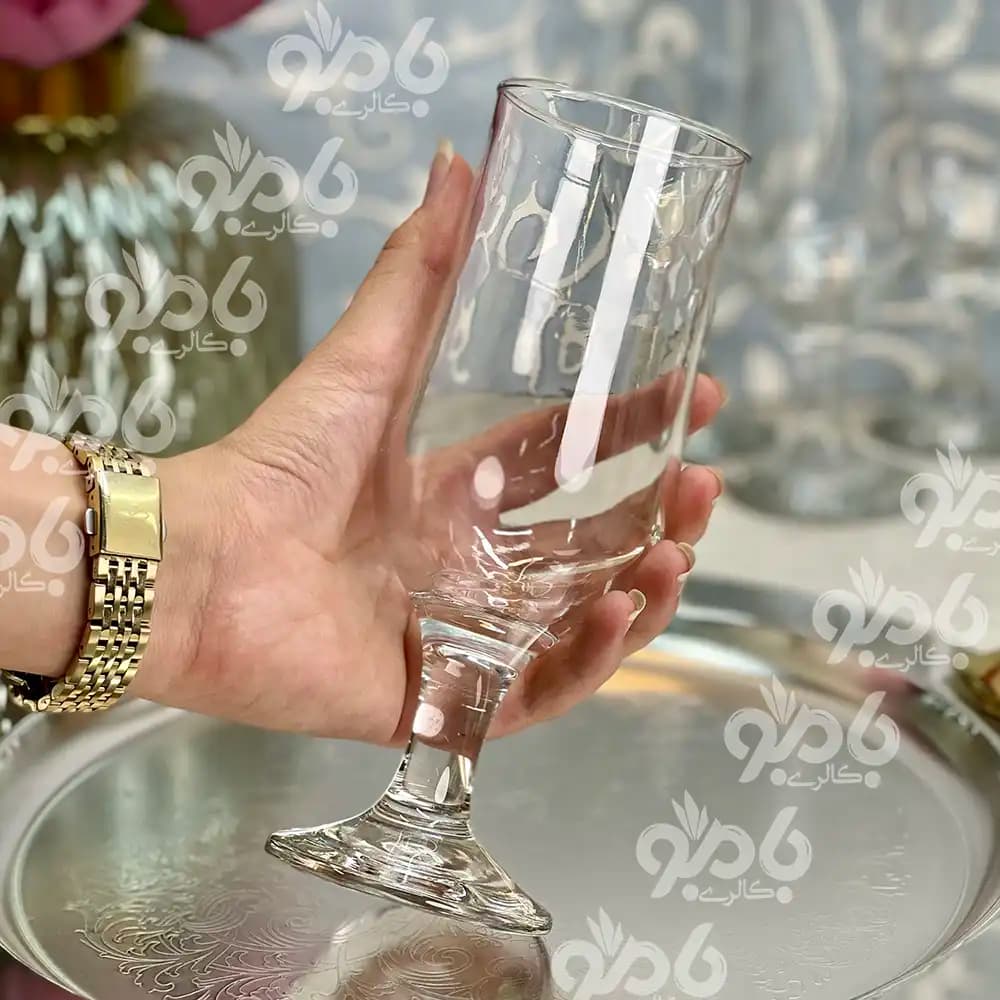 ست گیلاس خوری ویکتور 2