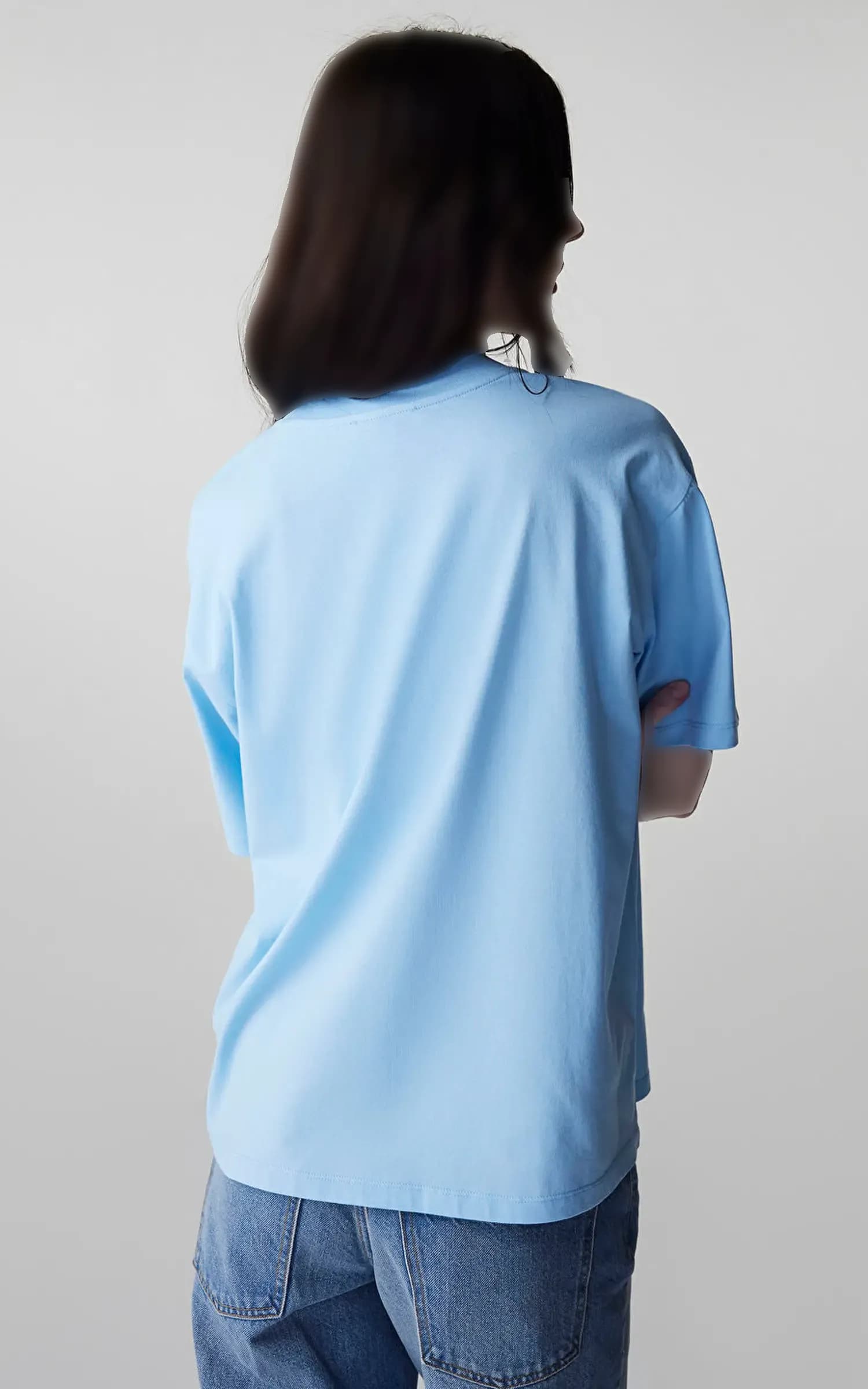 تیشرت زنانه IPEKYOL کد IS1260070084 — تصویر ۶
