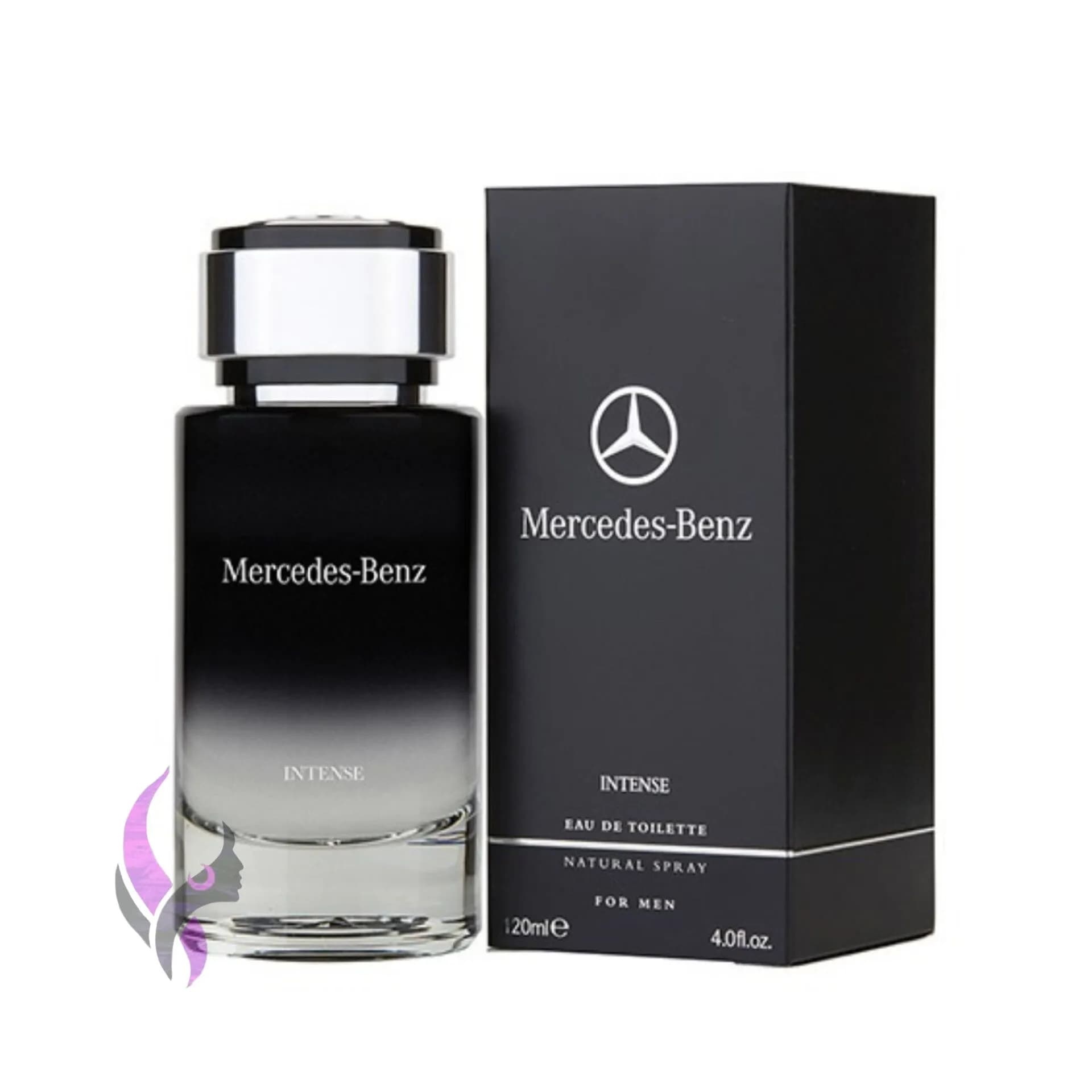 عطر ادکلن مرسدس بنز اینتنس | Mercedes Benz Intense