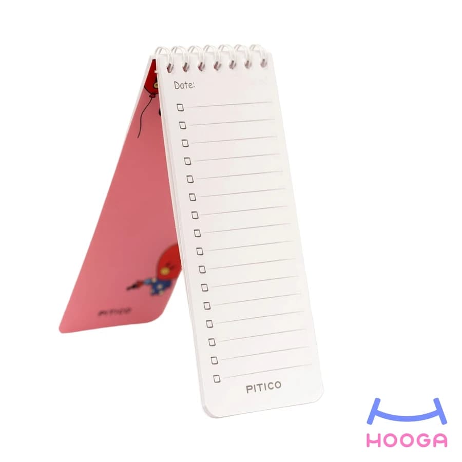 تو دو لیست طرح یونیکورن کرمی — تصویر ۲