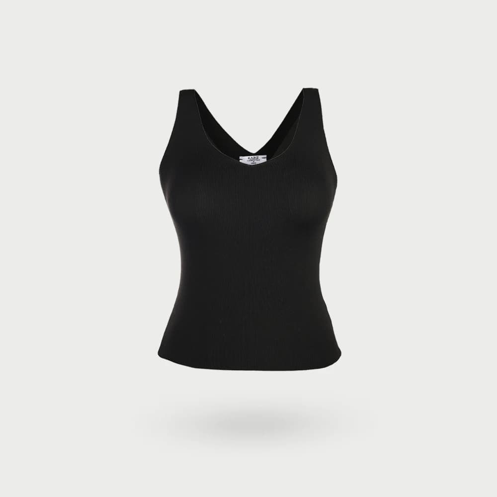 تاپ ساده مدل T007