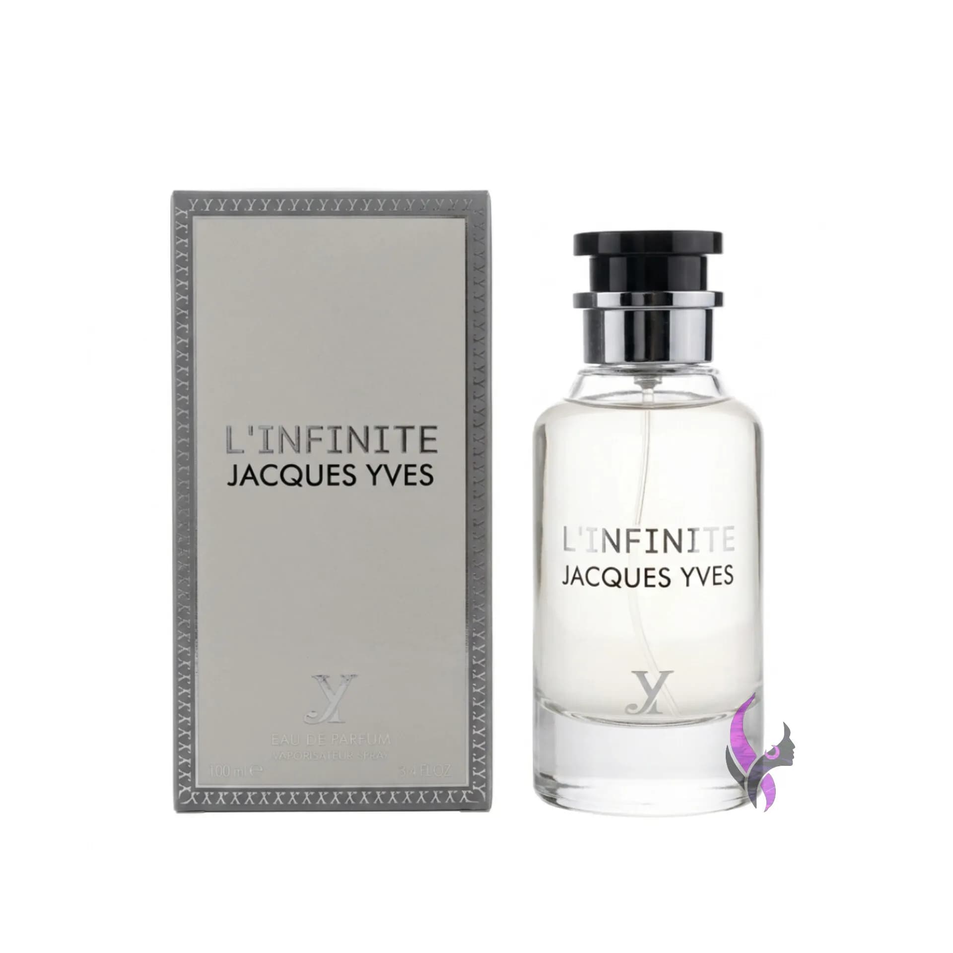 عطر ادکلن مردانه لویی ویتون ال ایمنسیت فرگرانس ورد