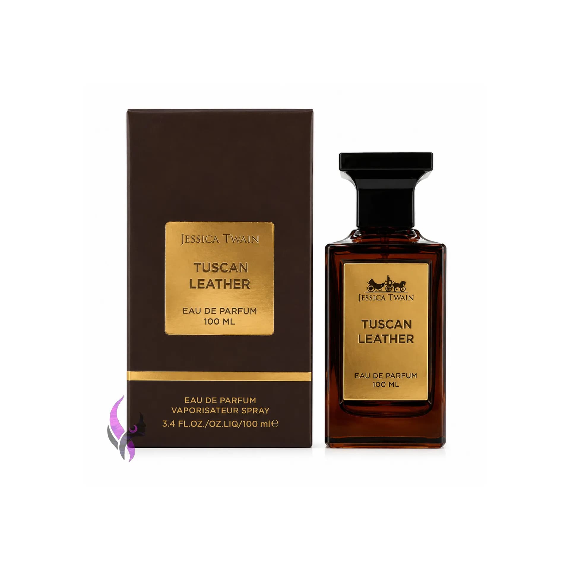 عطر ادکلن تام فورد توسکان لدر جسیکاتوین Tom Ford Tuscan Leather Jessica Twain