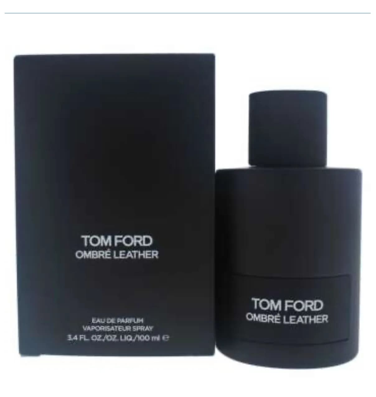 عطر ادکلن تام فورد اومبر لدر (امبر لدر) | Tom Ford Ombré Leather — تصویر ۴