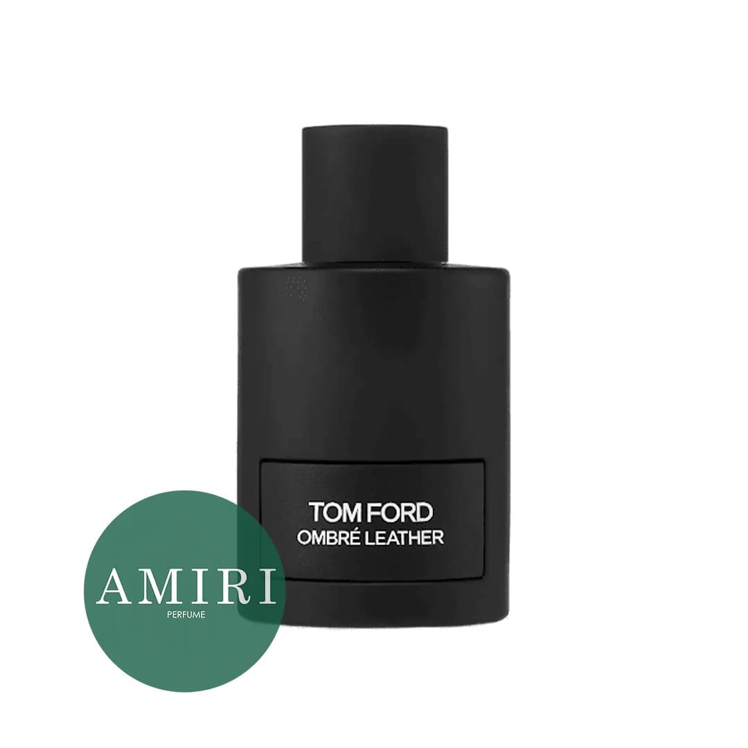 عطر ادکلن تام فورد اومبر لدر (امبر لدر) | Tom Ford Ombré Leather — تصویر ۷