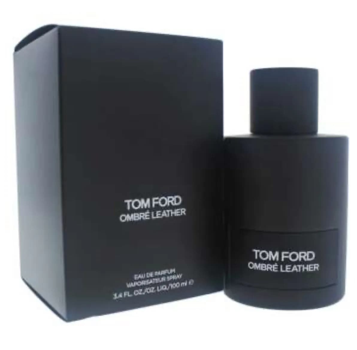 عطر ادکلن تام فورد اومبر لدر (امبر لدر) | Tom Ford Ombré Leather — تصویر ۶