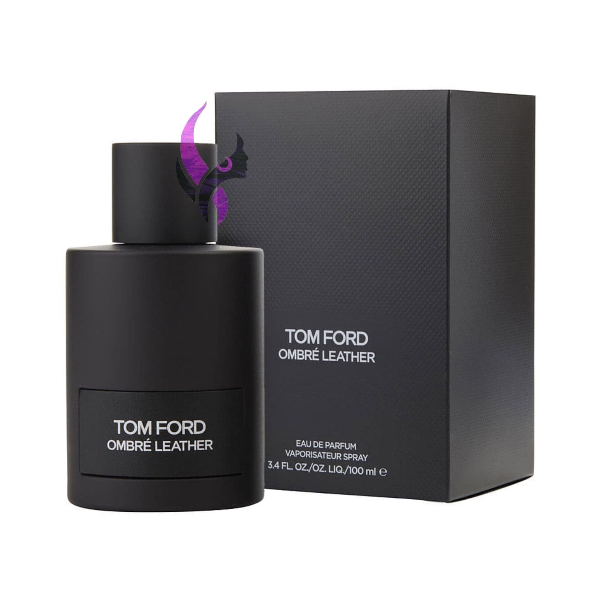 عطر ادکلن تام فورد اومبر لدر (امبر لدر) | Tom Ford Ombré Leather