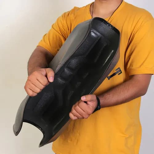 کفپوش سه بعدی کوئیک پلی اورتان طرح بابل — تصویر ۶