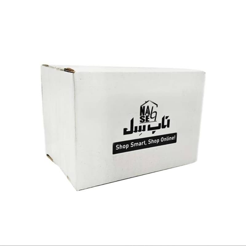 ابزار شوخی ناب سل مدل اسب آبی گرسنه — تصویر ۳