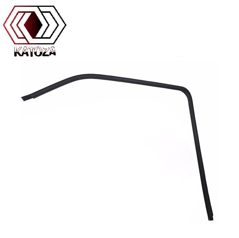 نوار کلاف داخلی (ماهوتی) شیشه عقب چپ 405