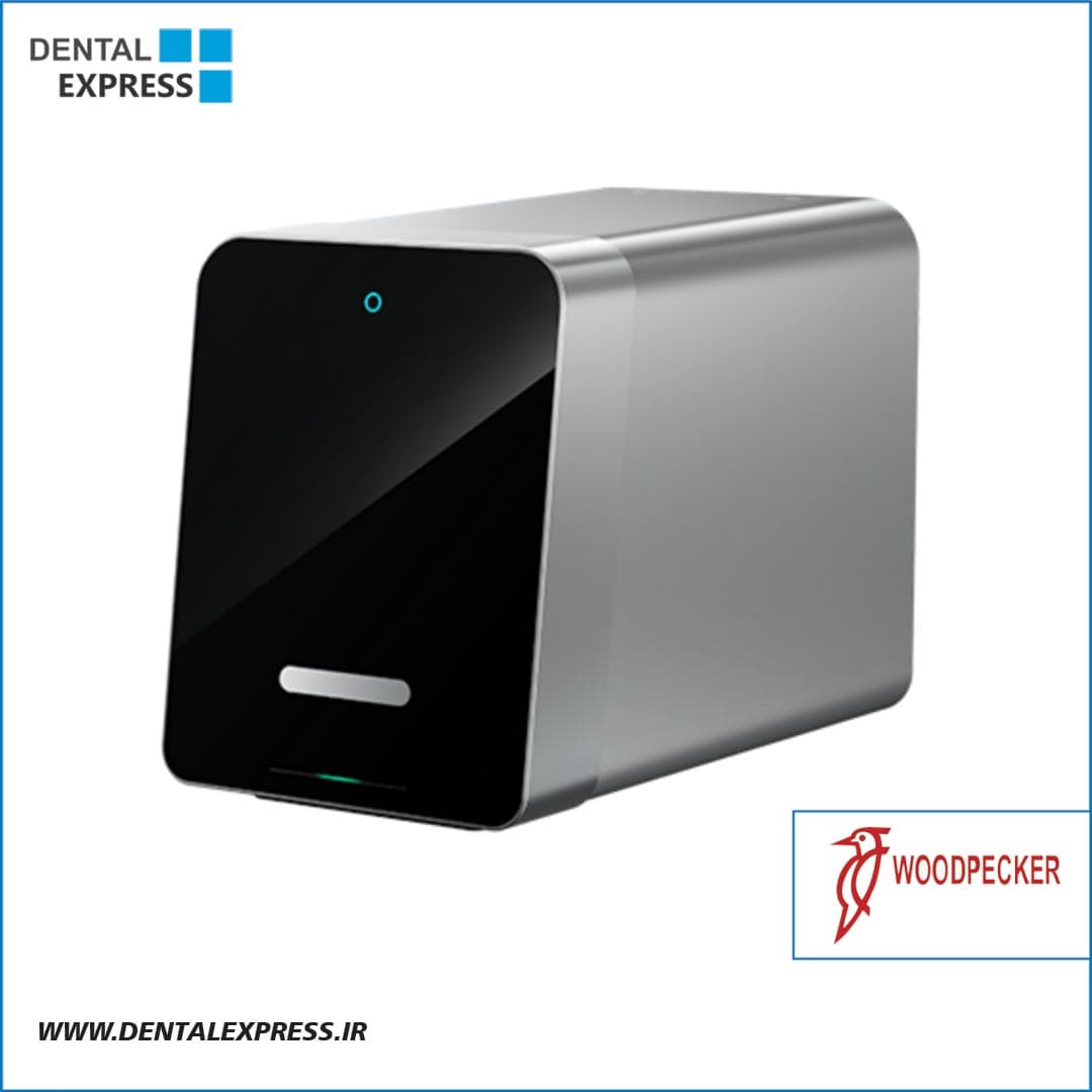 اسکنر فسفرپلیت Woodpecker – Free Scan PSP Scanner