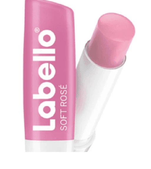 لابلو نرم کننده لب SOFT ROSE
