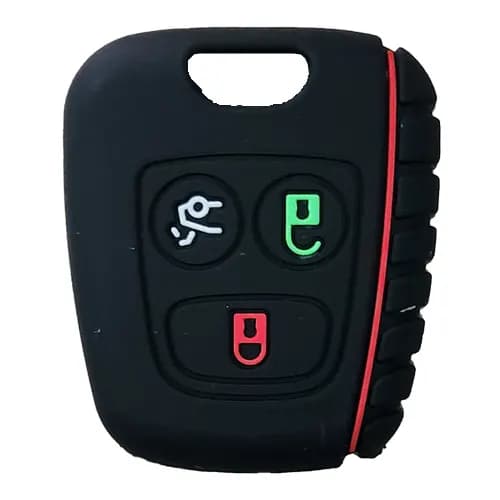 کاور سوییچ سیلیکونی دنا و سمند و تارا — تصویر ۲