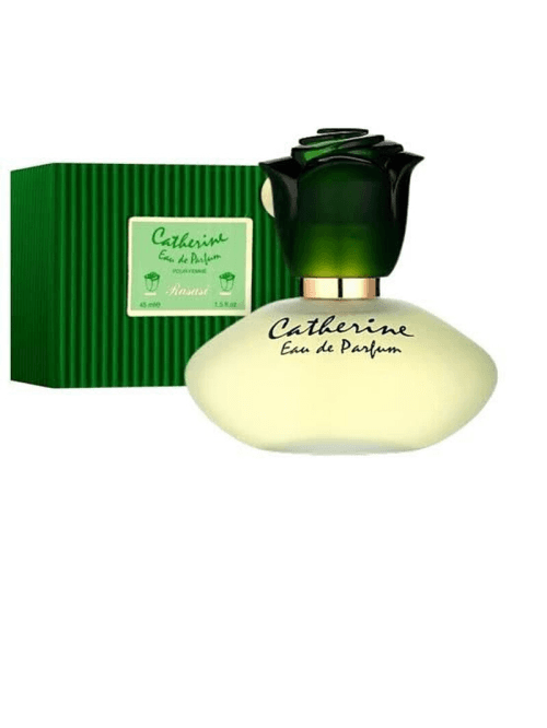 catherin