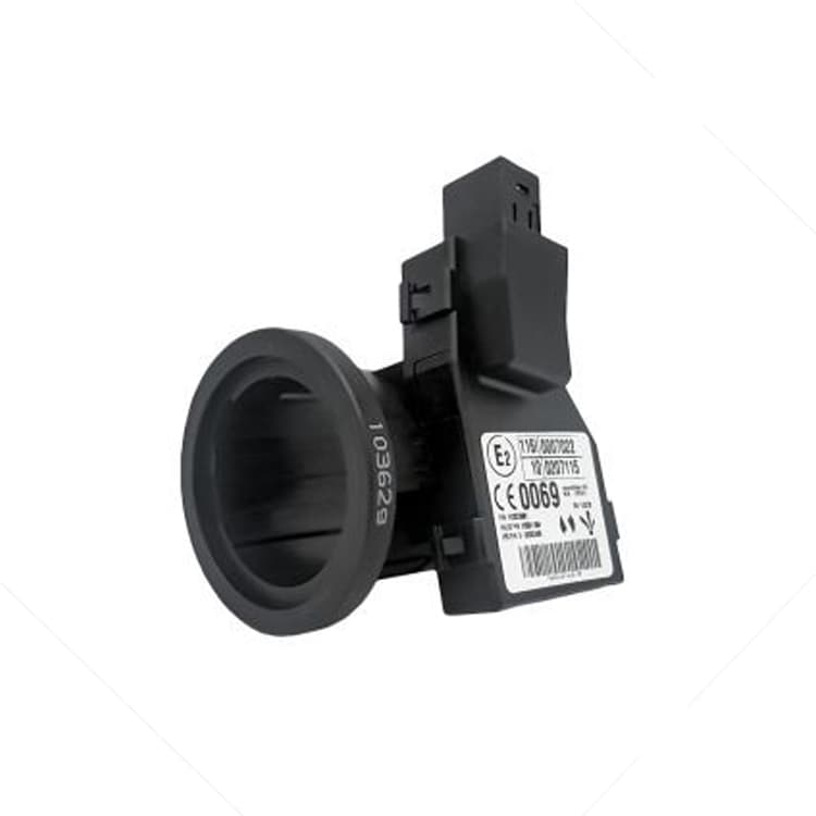 یونیت و آنتن ایموبلایزر یکپارچه XU7 ، والئو