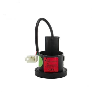 یونیت و آنتن ایموبلایزر یکپارچه پژو 206-207 ، غرب استیل