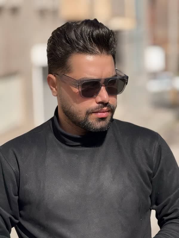 عینک آفتابی برند گوچی مدل GG1262 — تصویر ۳