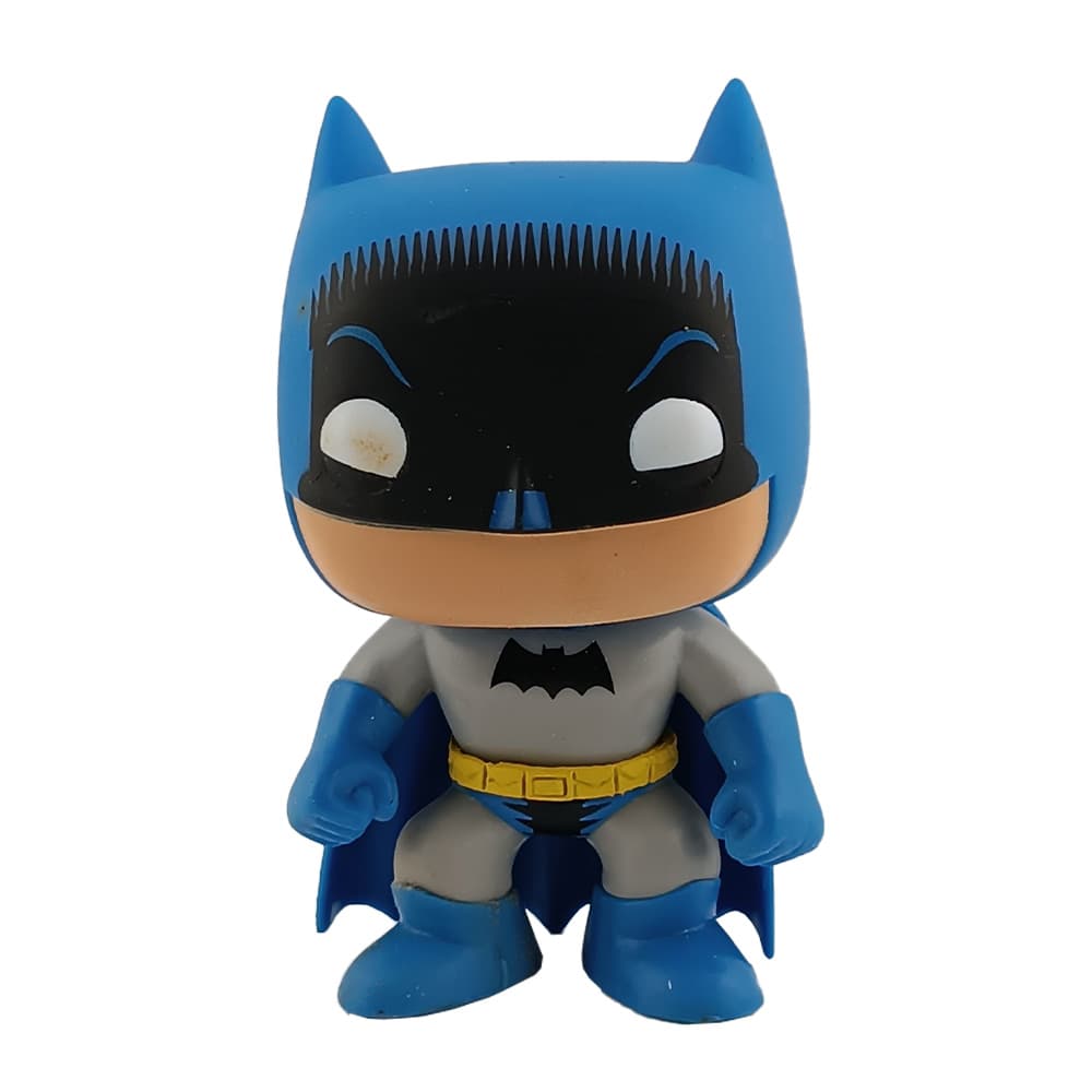 فانکوپاپ اورجینال Retro Batman