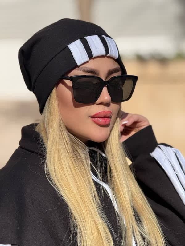 عینک آفتابی جنتل مانستر مدل TEGA — تصویر ۲