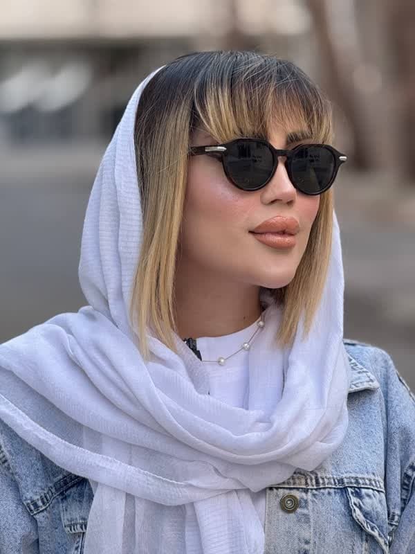 عینک آفتابی برند دیور مدل BlackSuit CD21 — تصویر ۲