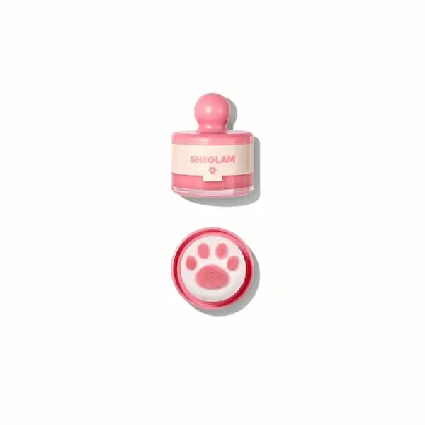 رژگونه استمپی پنجه گربه ای شیگلم Sheglam Cutie Paw Blush