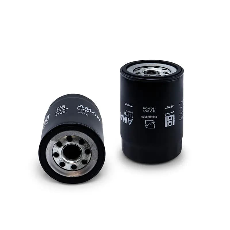 فیلتر روغن مینی بوس ایسوزو امان AFL1006