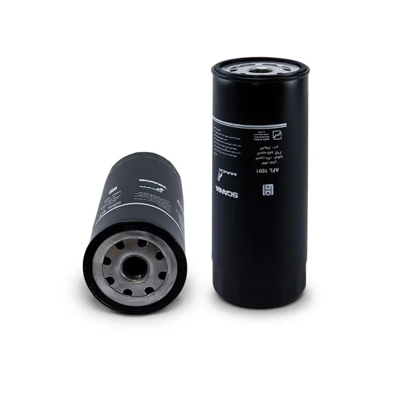 فیلتر روغن کامیون اسکانیا R420 امان AFL1016