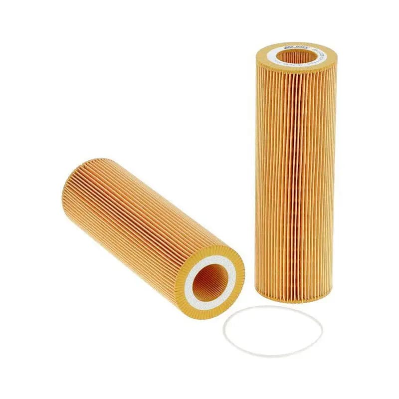 فیلتر روغن کامیون اسکانیا G410 امان AFLE1029