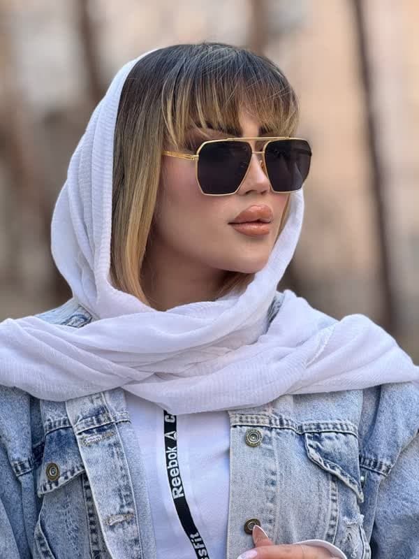 عینک آفتابی برند بوتگا ونتا مدل BV1012 — تصویر ۳