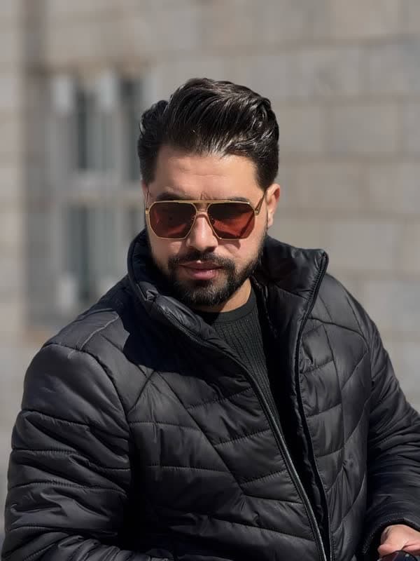 عینک آفتابی برند بوتگا ونتا مدل BV1012 — تصویر ۲