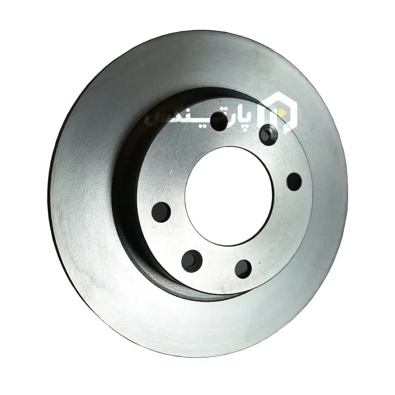 دیسک ترمز عقب پژو 405 برند ایتالیایی AP مدل APP1151P (2 عددی)