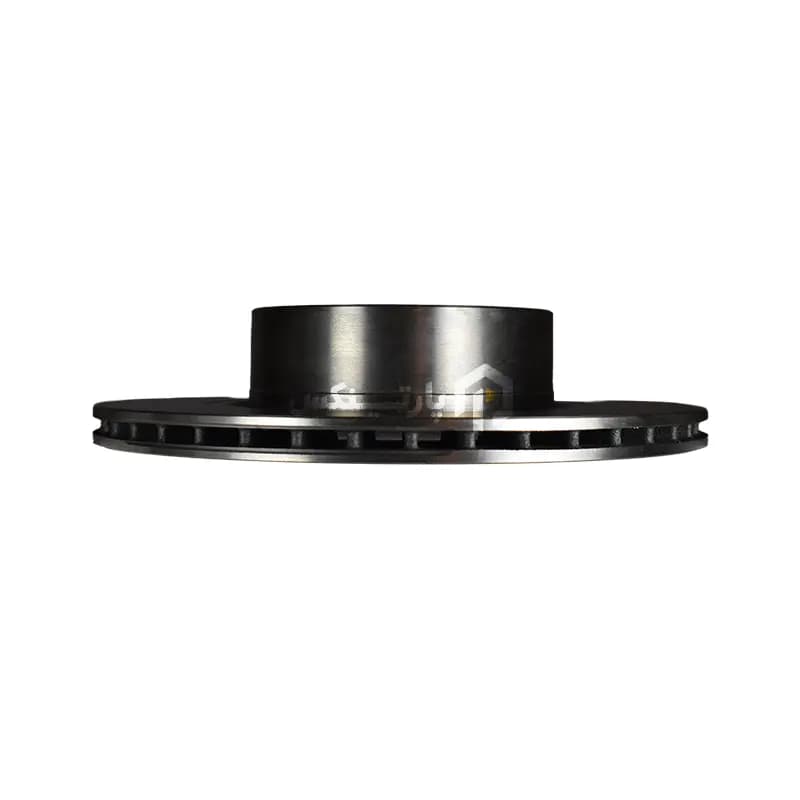 دیسک ترمز عقب بی ام و X4 برند ایتالیایی AP مدل APB2068V (2 عددی) — تصویر ۲