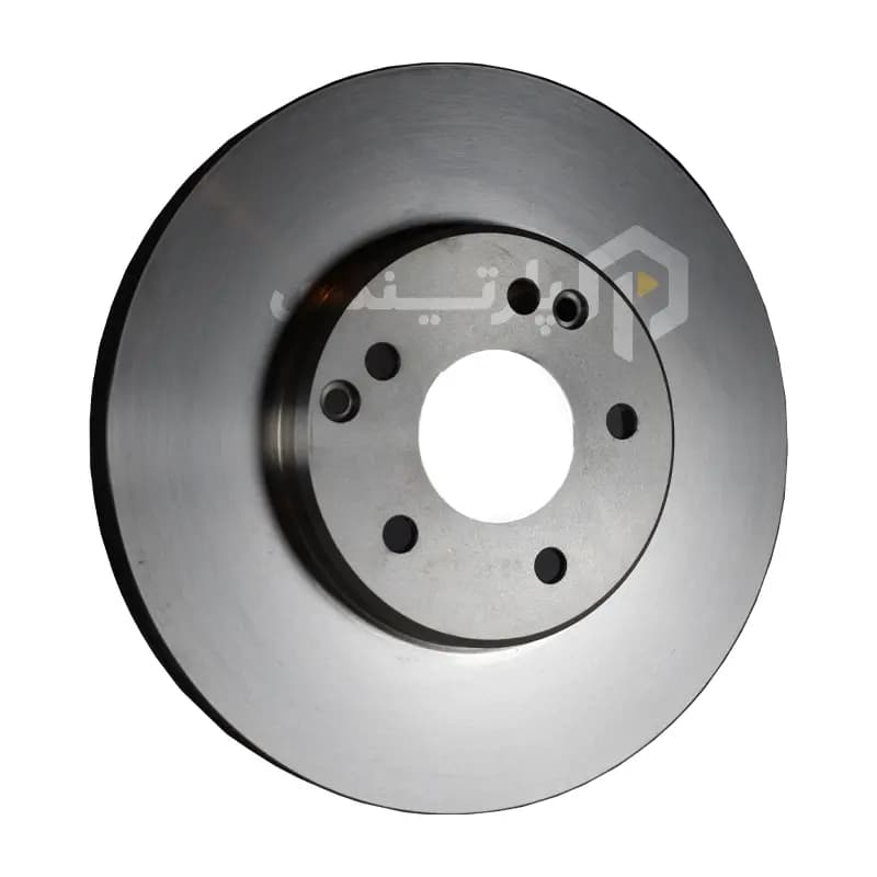 دیسک ترمز جلو کرایسلر کراس‌فایر برند ایتالیایی AP مدل APM2611V (2 عددی)
