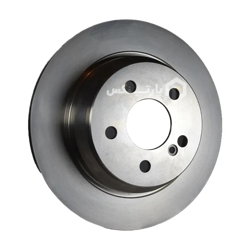 دیسک ترمز عقب مرسدس بنز سری S اتاق W221 برند ایتالیایی AP مدل APM2076P (2 عددی)