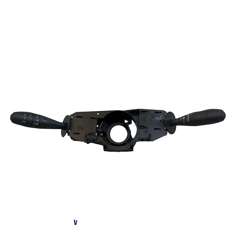 دسته راهنما و دسته برف پاکن 206 SD فاز P6L کروز CR35060601