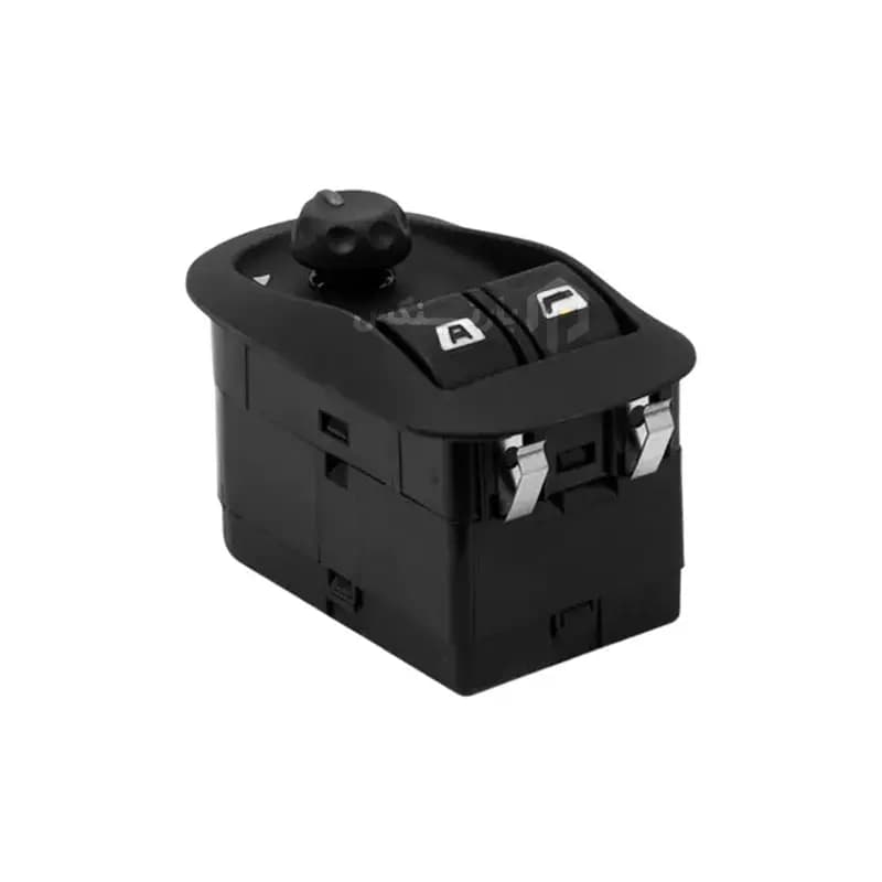 کلید شیشه بالابر و تنظیم آینه پژو 206 کروز CR33151101