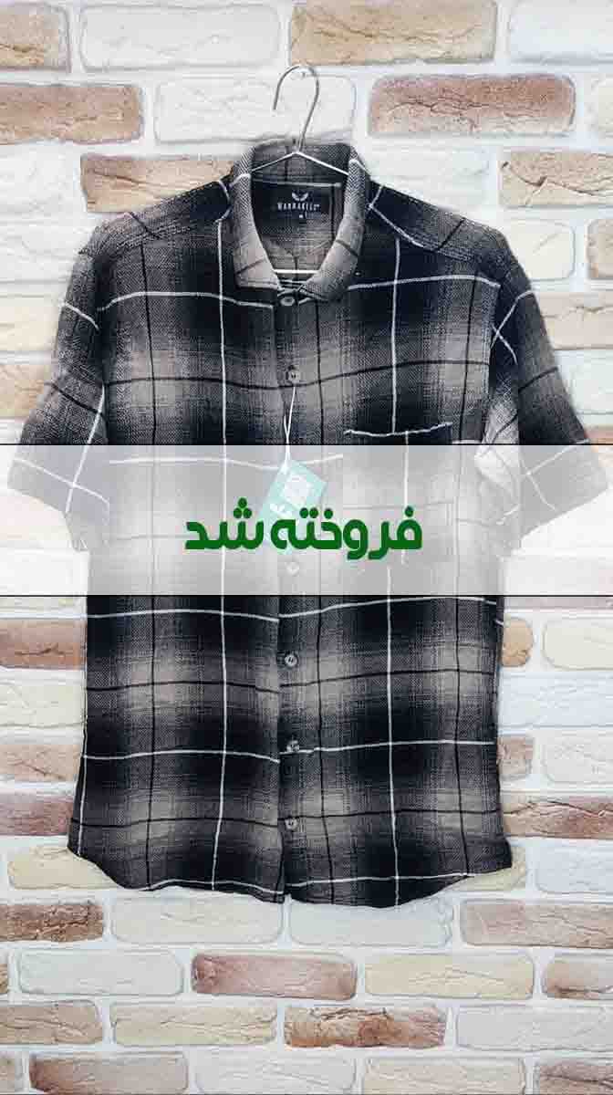 پیراهن Marrakech مردانه دست دوم