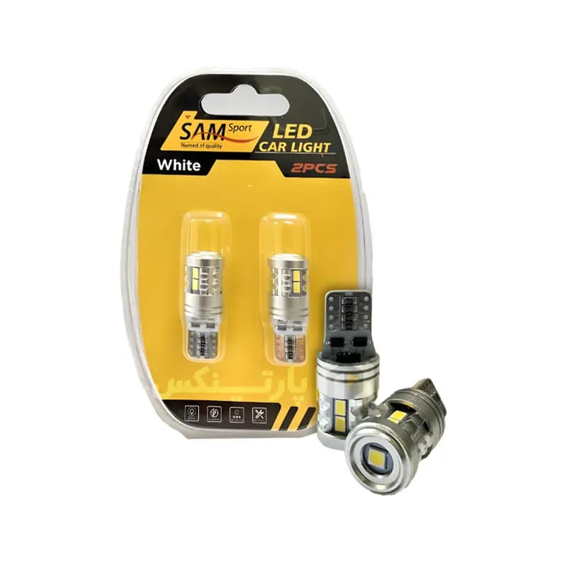 لامپ SMD مدل 9تایی دیاموند برند سام اسپرت