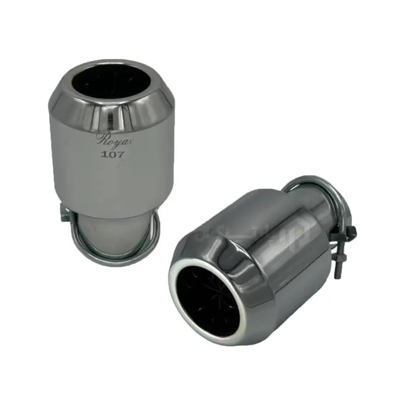 سراگزوز ال 90 کوچک سوتی کد 107 رویال — تصویر ۲