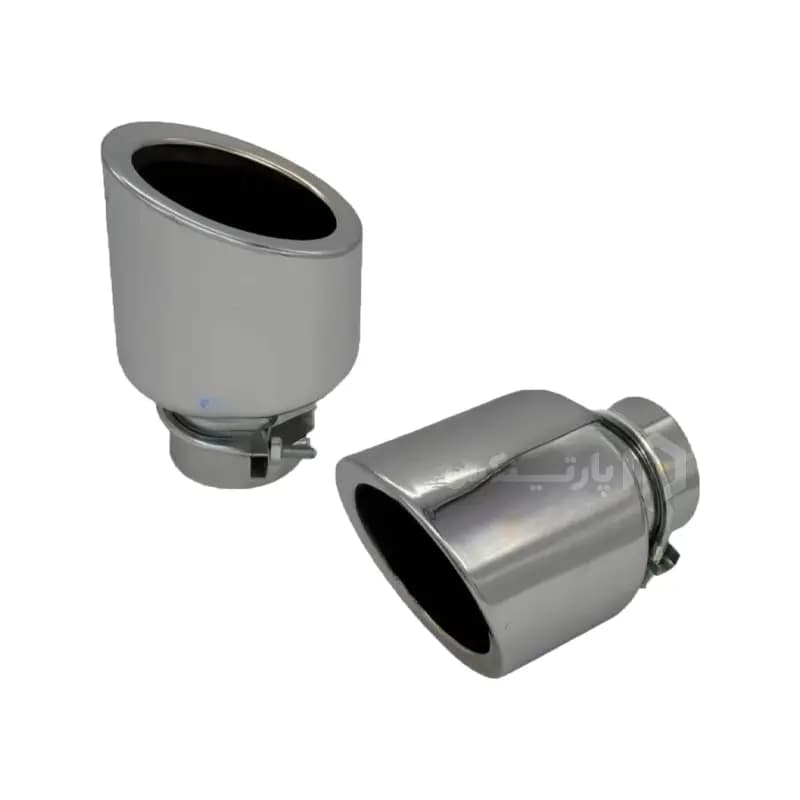 سراگزوز پژویی 206 لبه دار کد 221 رویال