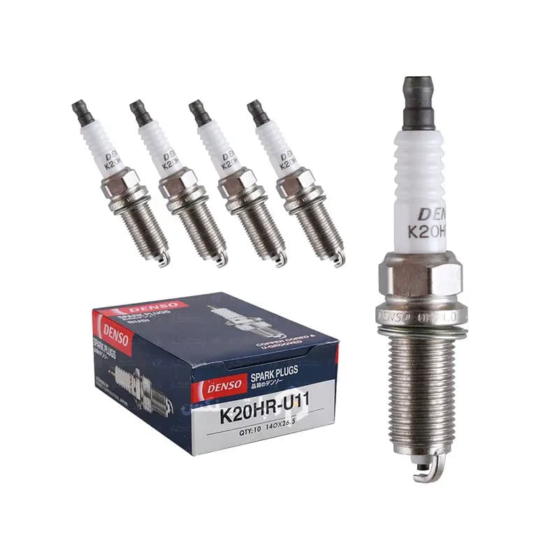 شمع پایه بلند دنسو اندونزی مدل K20HRU-11