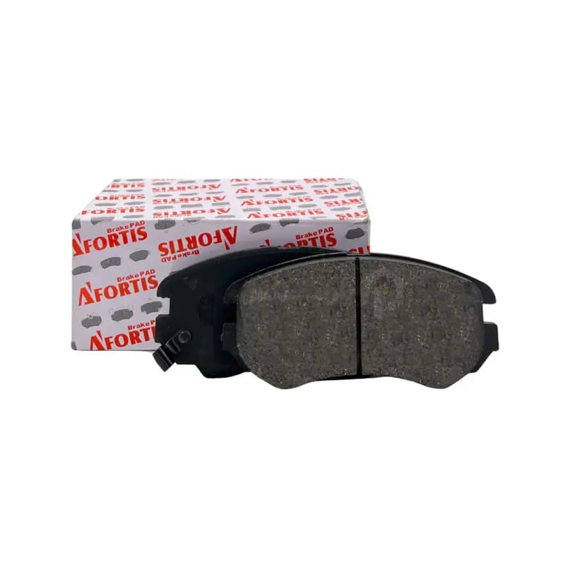 لنت ترمز جلو کیا اپتیما مدل 2008 تا 2010 آفورتیس