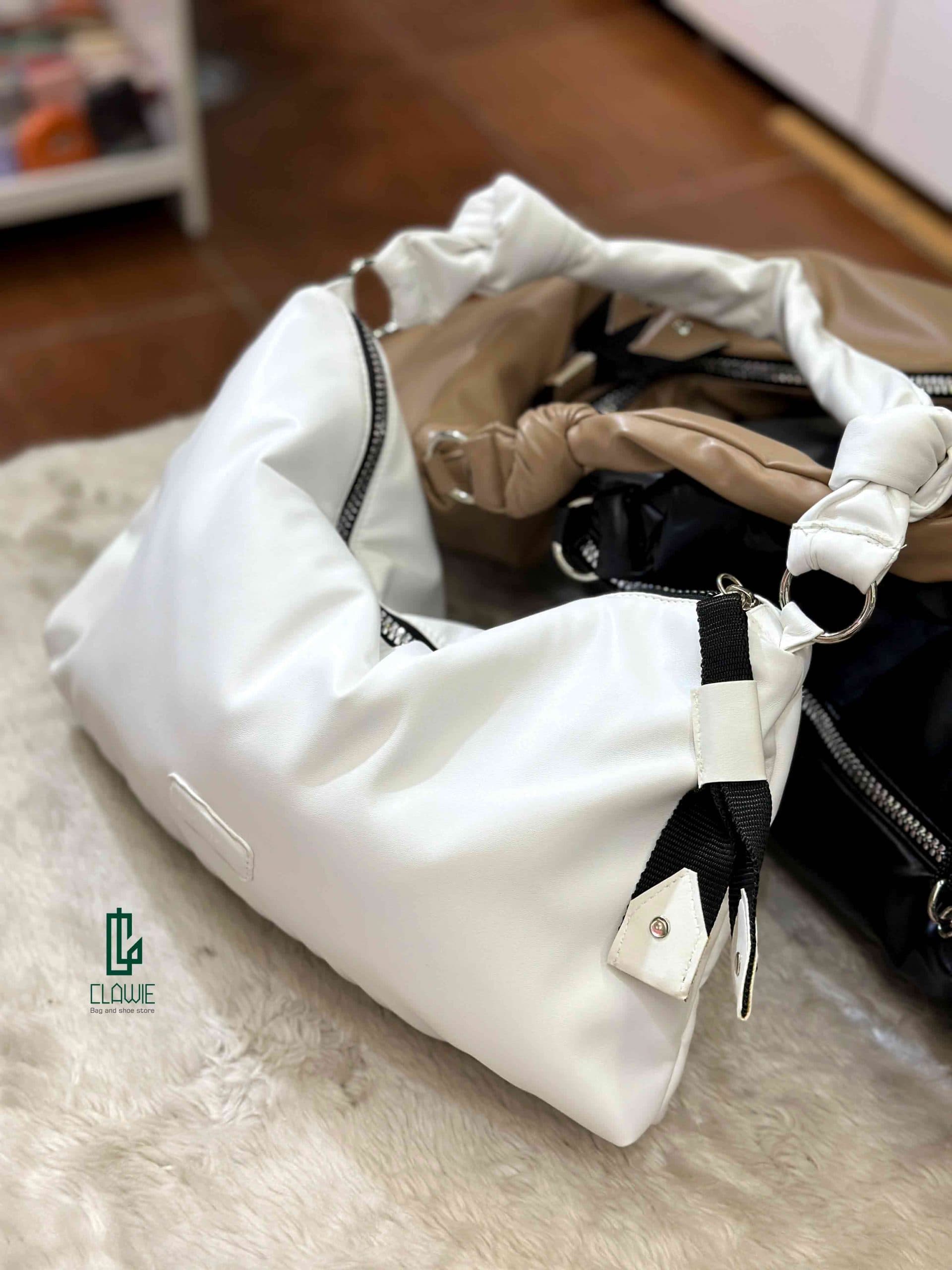 👝 کیف پوفکی : prada_26 — تصویر ۲