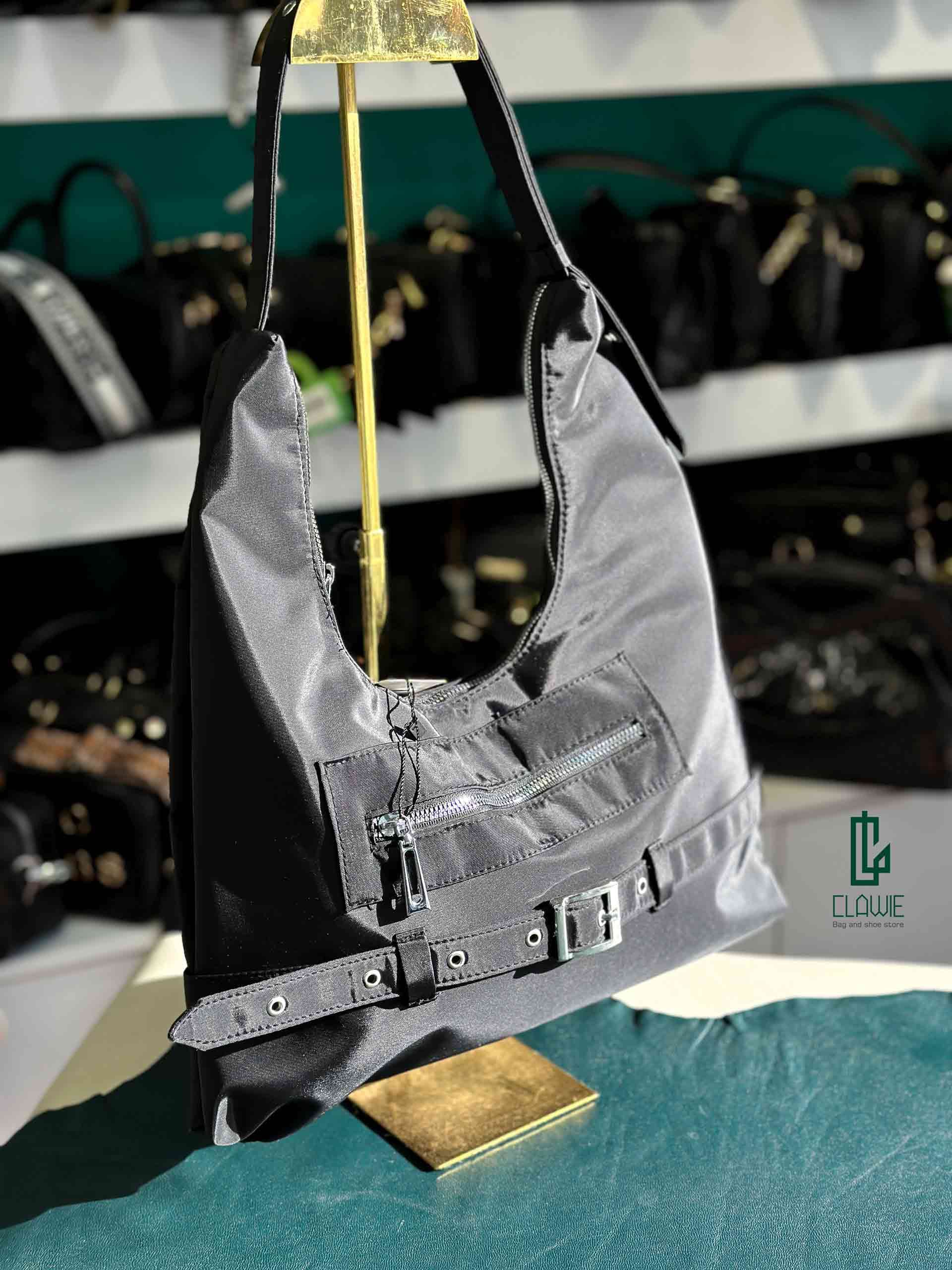 👝 کیف جاداراسپورت: zara_36 — تصویر ۵