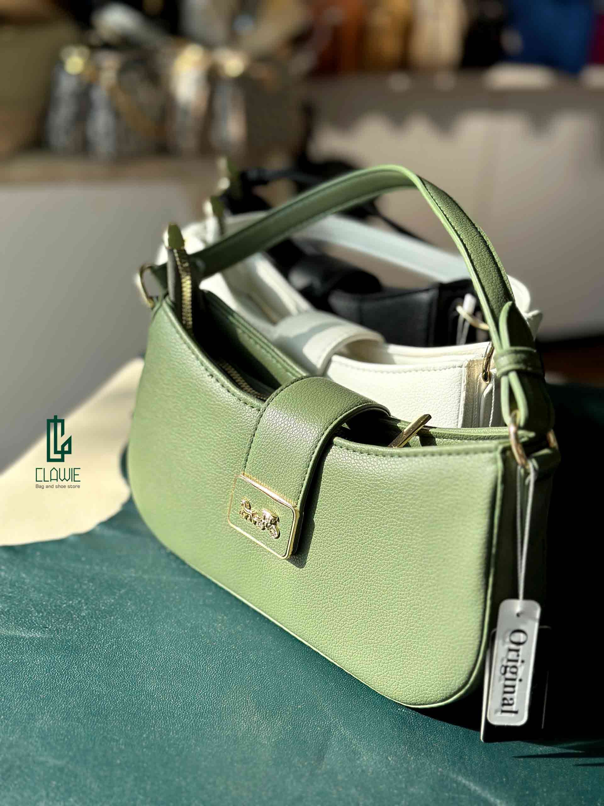 👝 کیف دسته دار : 18_کواچ — تصویر ۴