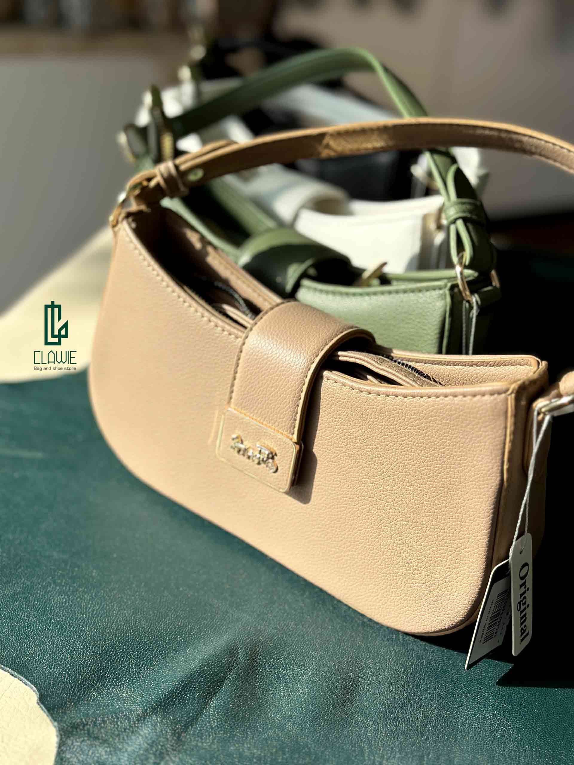 👝 کیف دسته دار : 18_کواچ — تصویر ۵