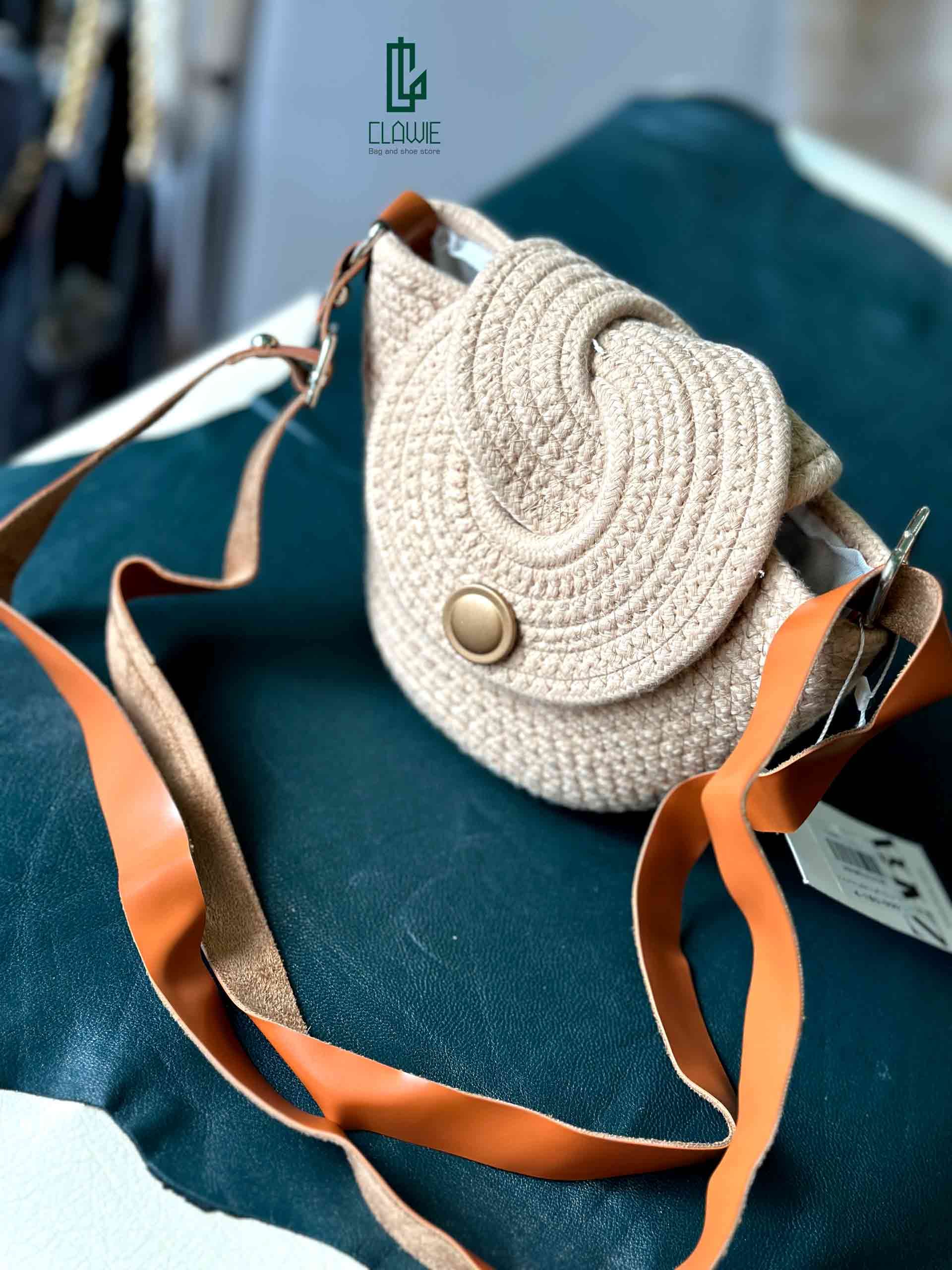 👝 کیف پاسپورتی : ZARA-79