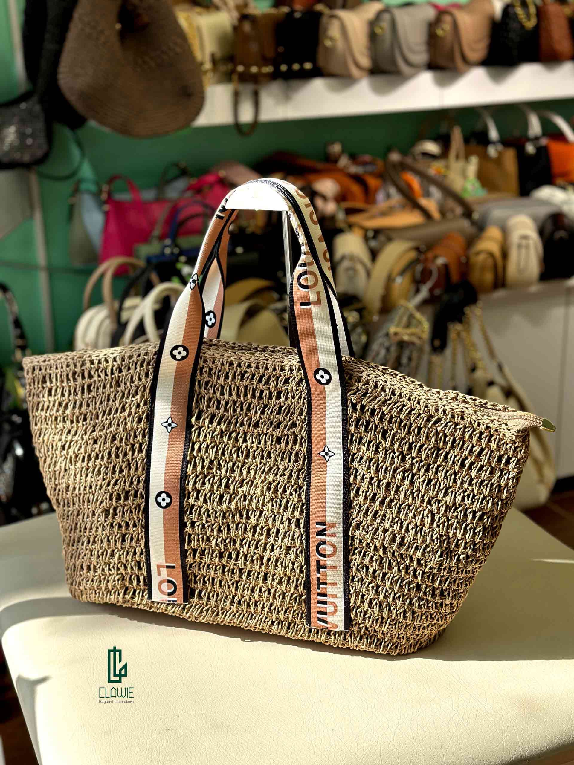 👝 کیف بزرگ وارداتی: LOUISVUITTON_SUMMER