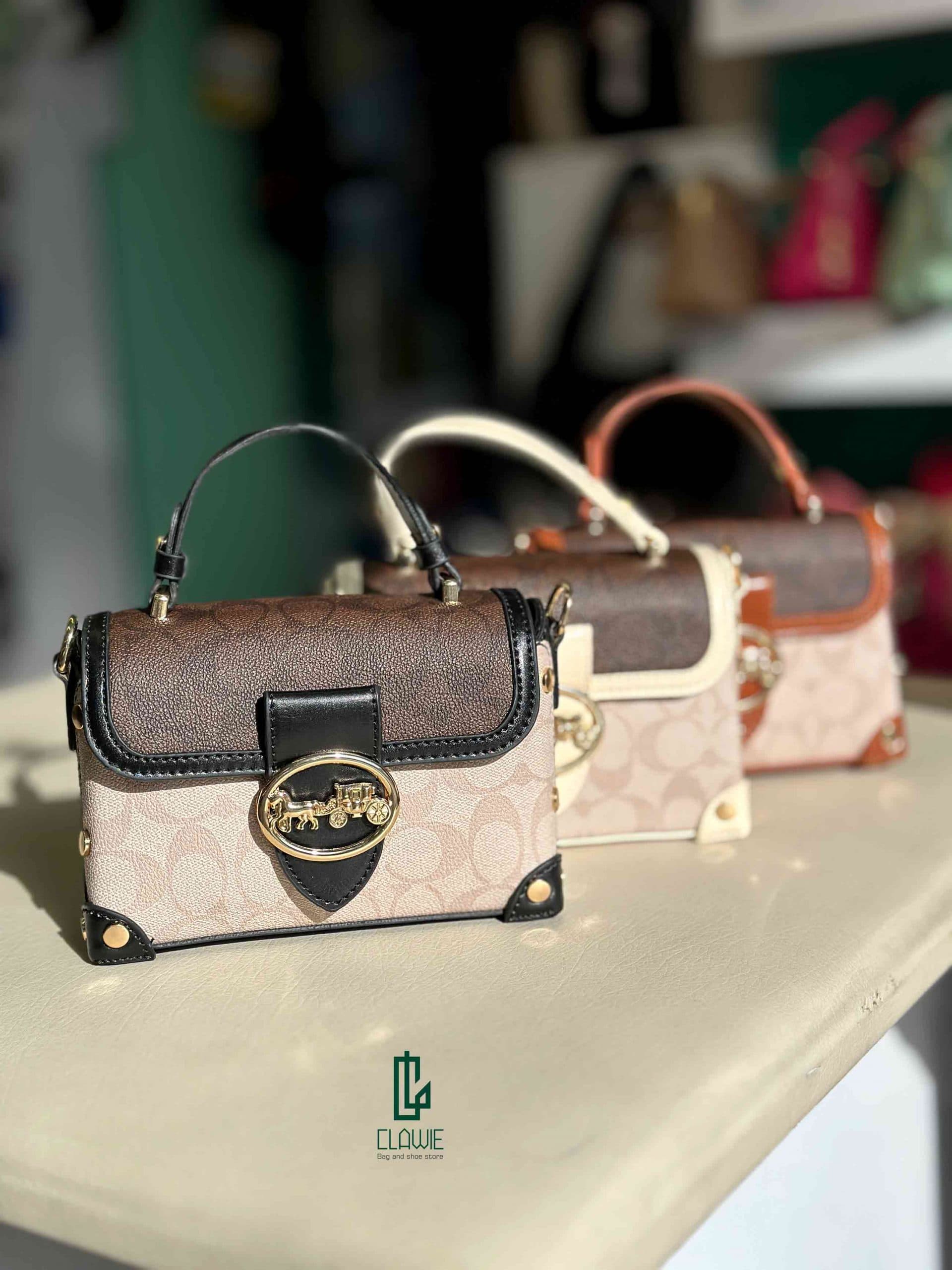 👝 کیف پاسپورتی : کواچ_12